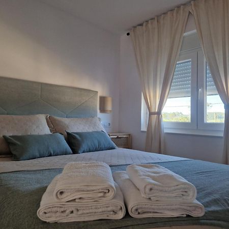 Apartamentos Casa Enrique Lires 外观 照片