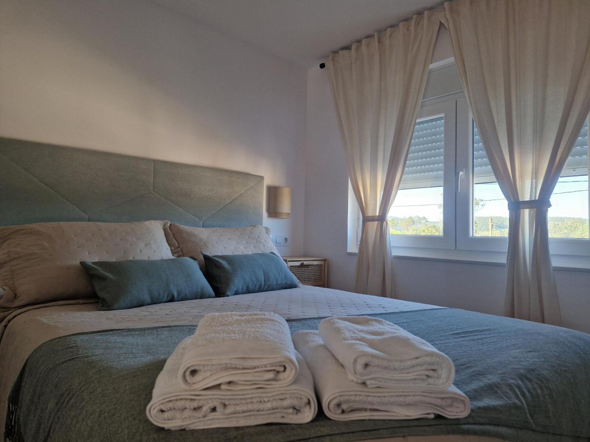 Apartamentos Casa Enrique Lires 外观 照片