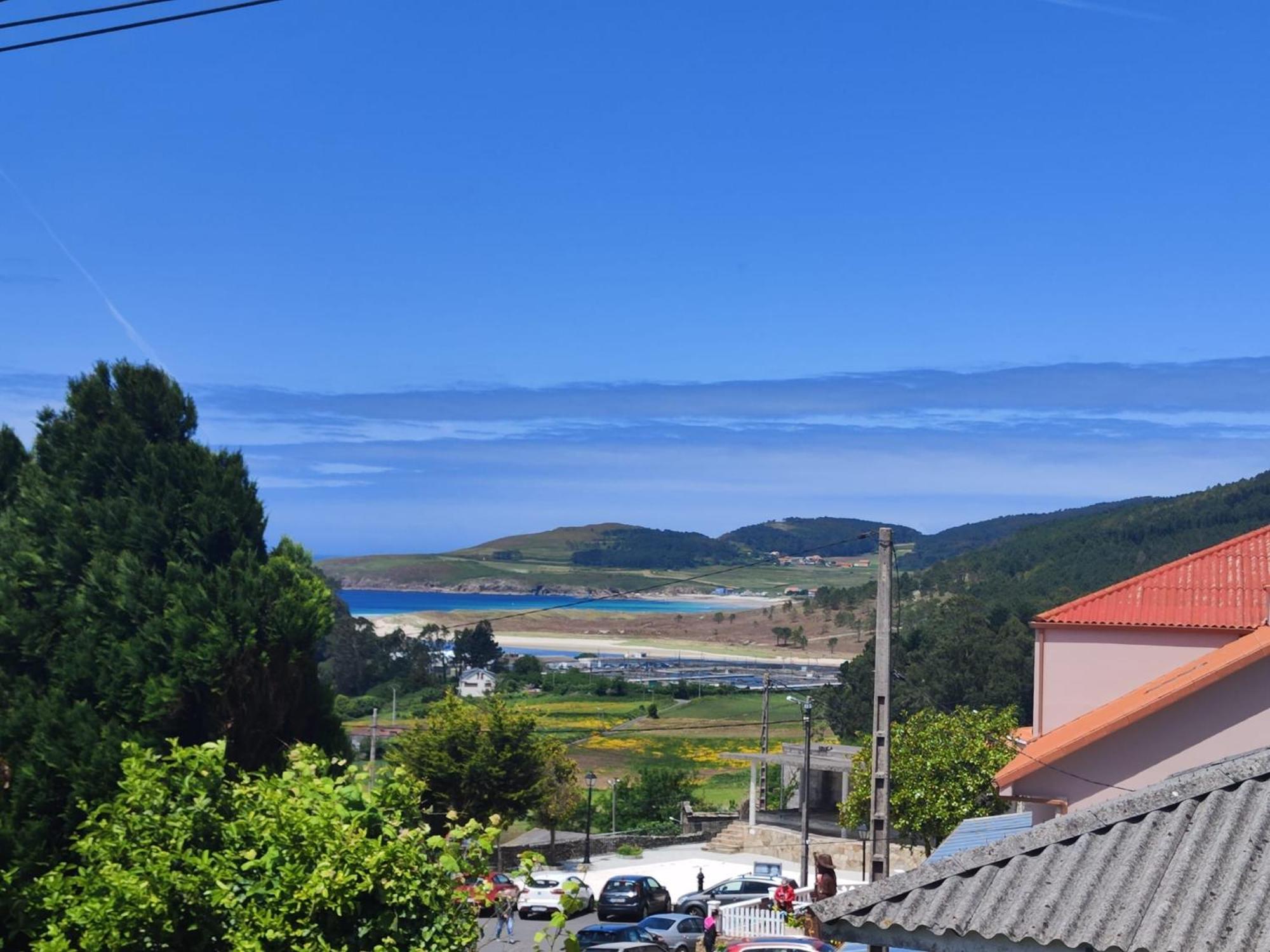 Apartamentos Casa Enrique Lires 外观 照片
