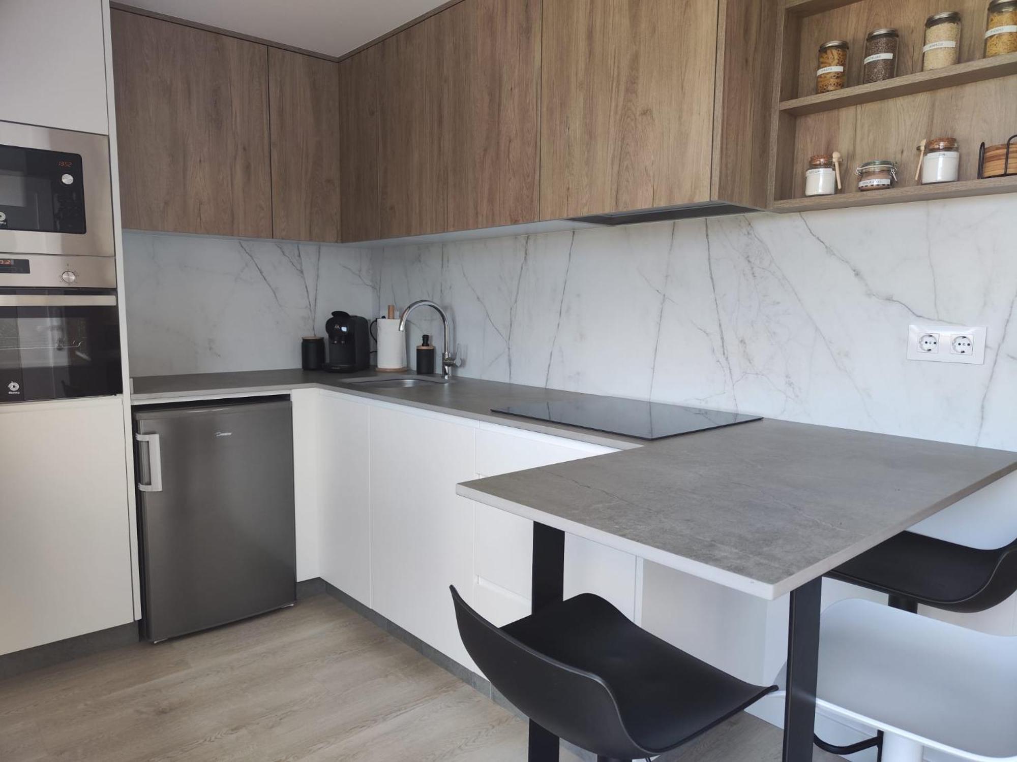 Apartamentos Casa Enrique Lires 外观 照片