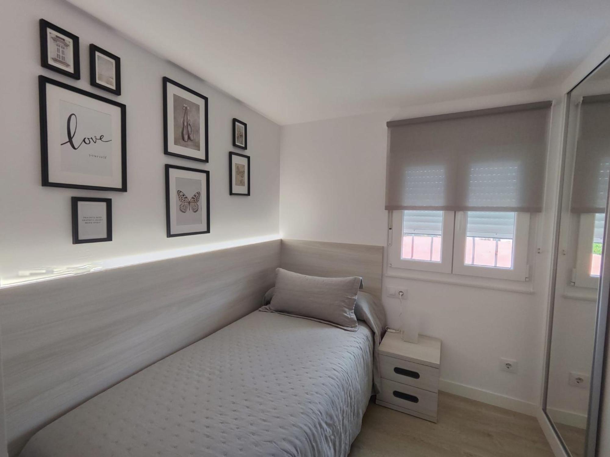 Apartamentos Casa Enrique Lires 外观 照片