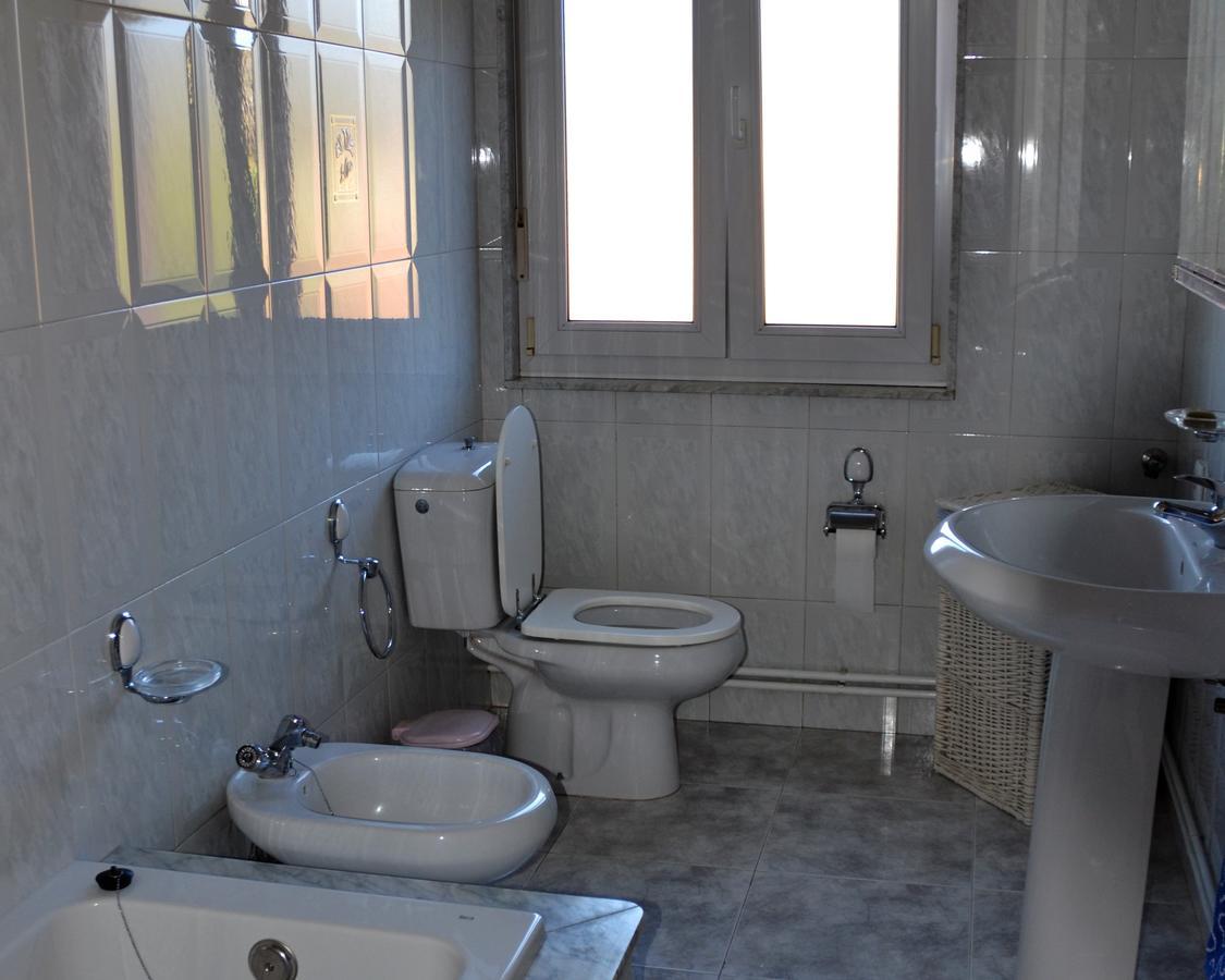 Apartamentos Casa Enrique Lires 外观 照片